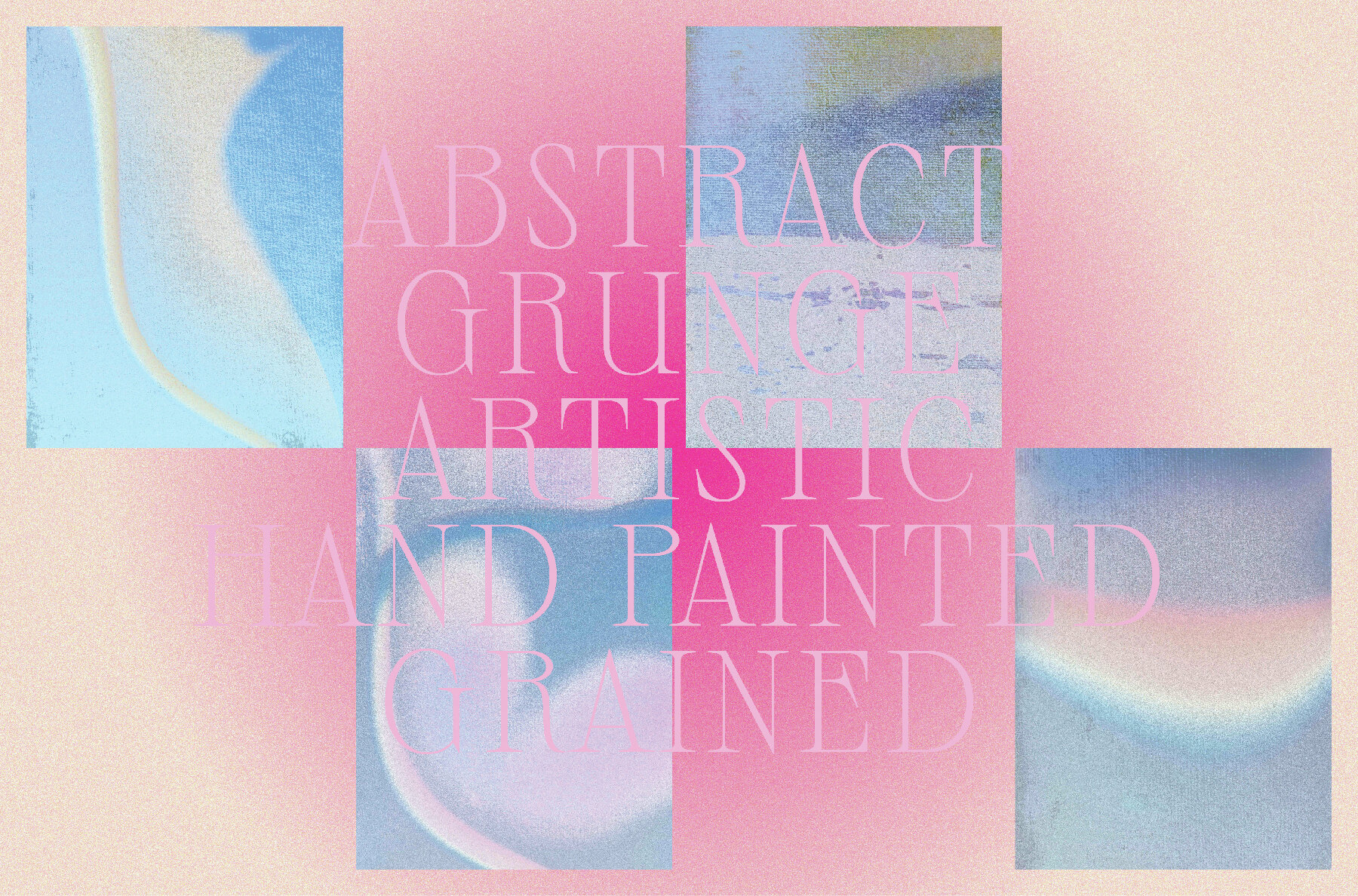 Textures of Love Vol 2 7