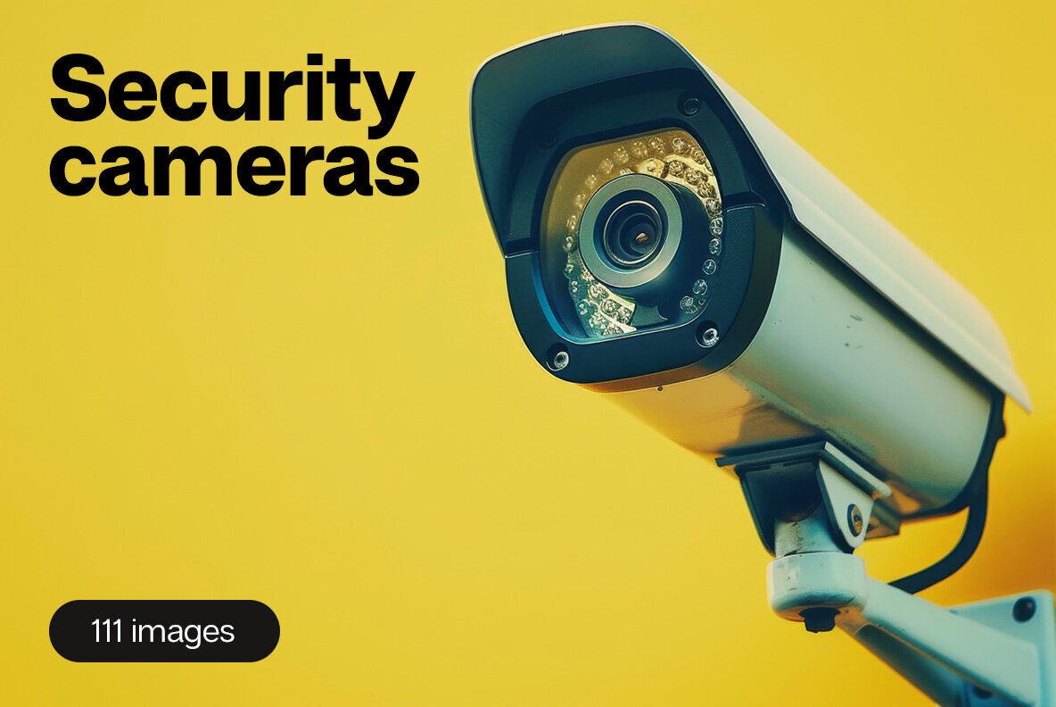 Security cameras 1