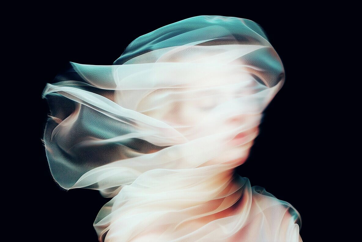 Experimental Backgrounds Collection 4