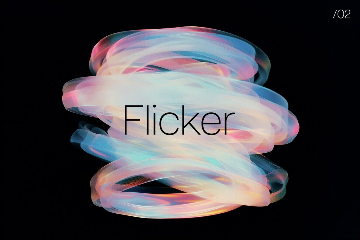 Experimental Backgrounds Collection 6