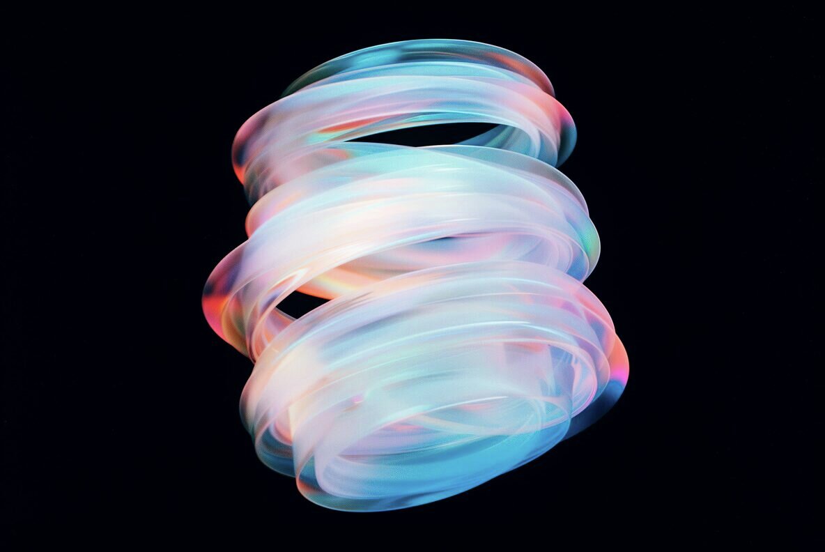 Experimental Backgrounds Collection 9