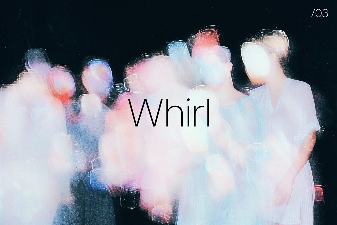 Experimental Backgrounds Collection 10