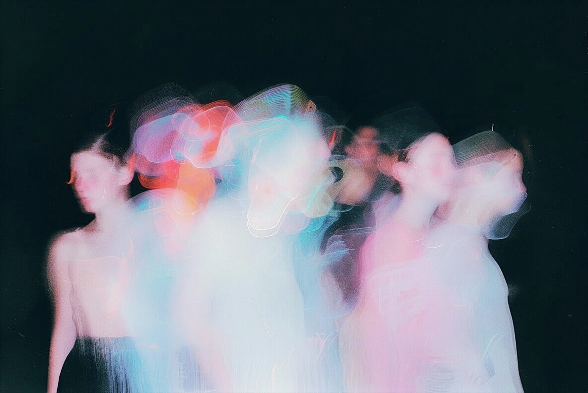 Experimental Backgrounds Collection 12