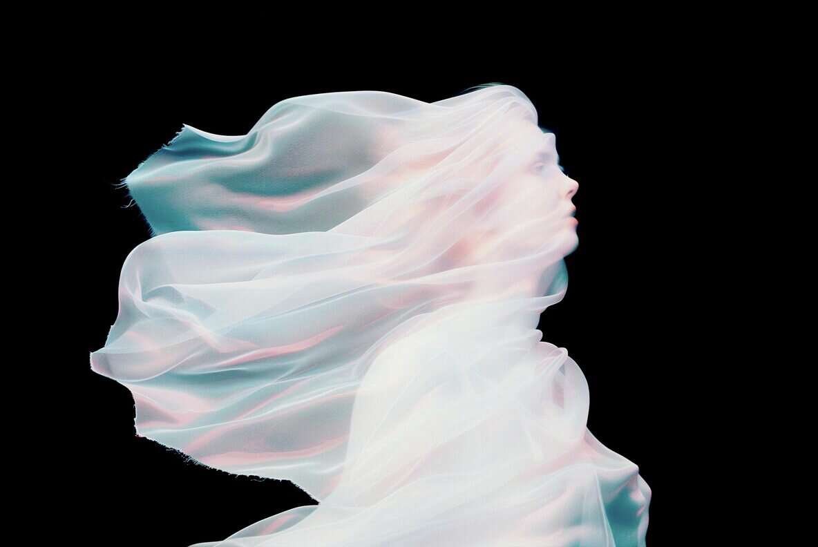 Veil Abstract Backgrounds Collection 4