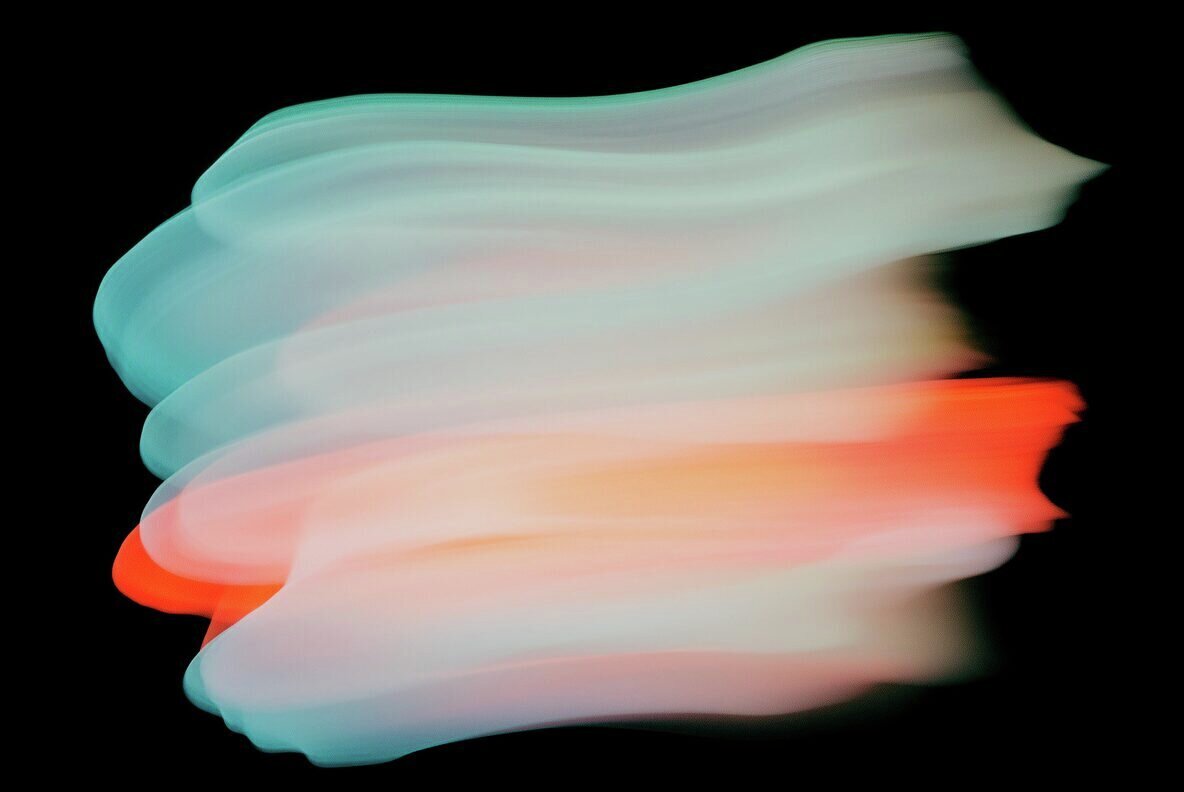 Mist Abstract Backgrounds Collection 3