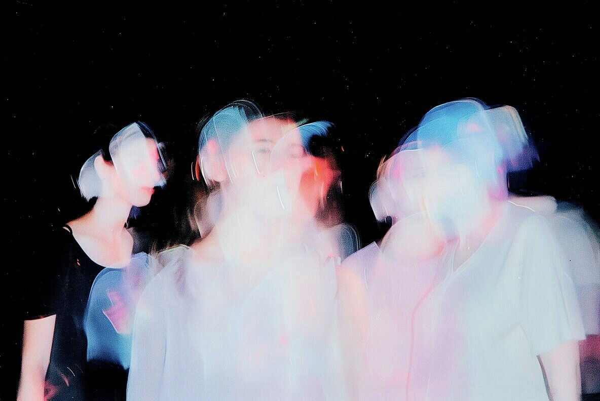 Whirl Abstract Backgrounds Collection 3