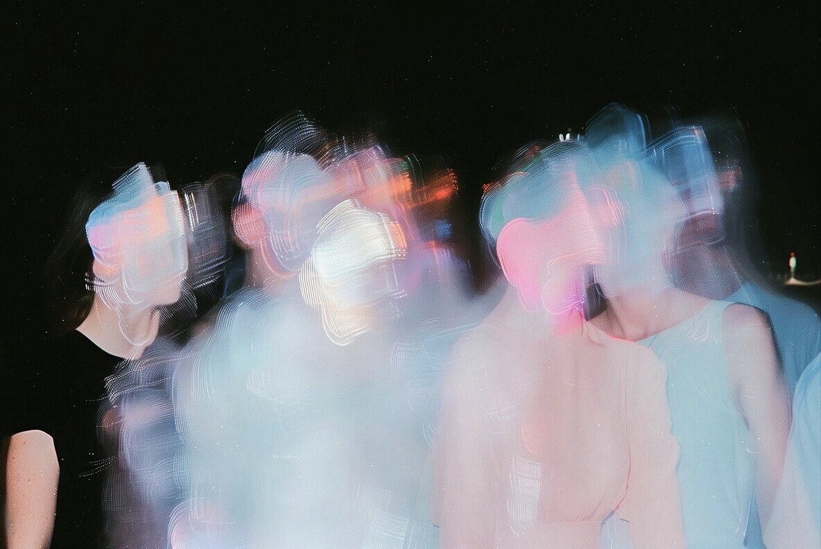 Whirl Abstract Backgrounds Collection 7