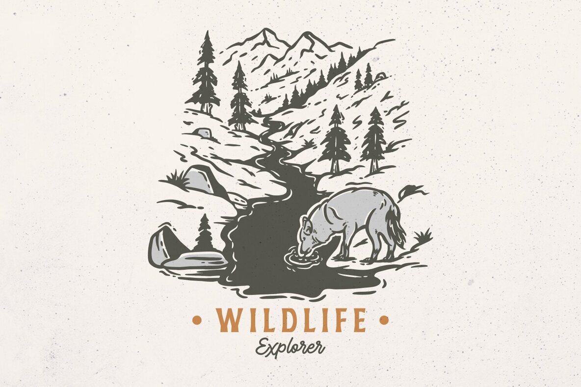 Wildlife Explorer 1