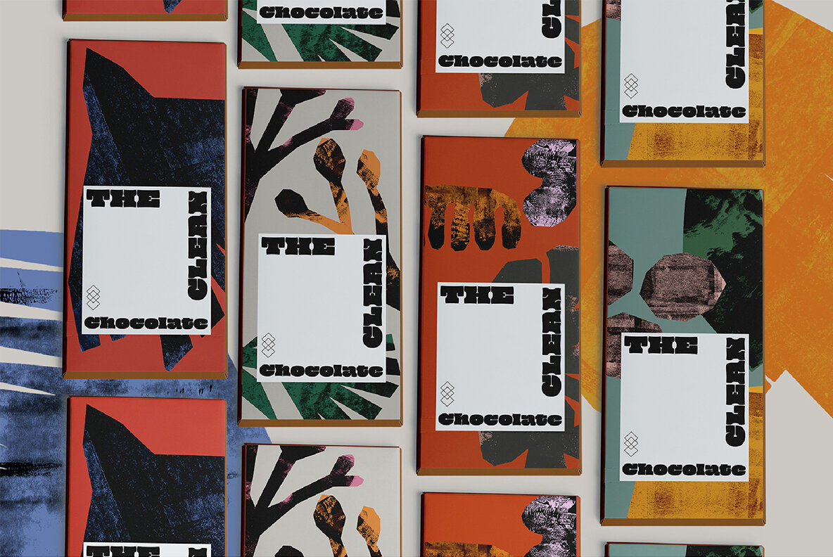 Art Collage Bundle 7