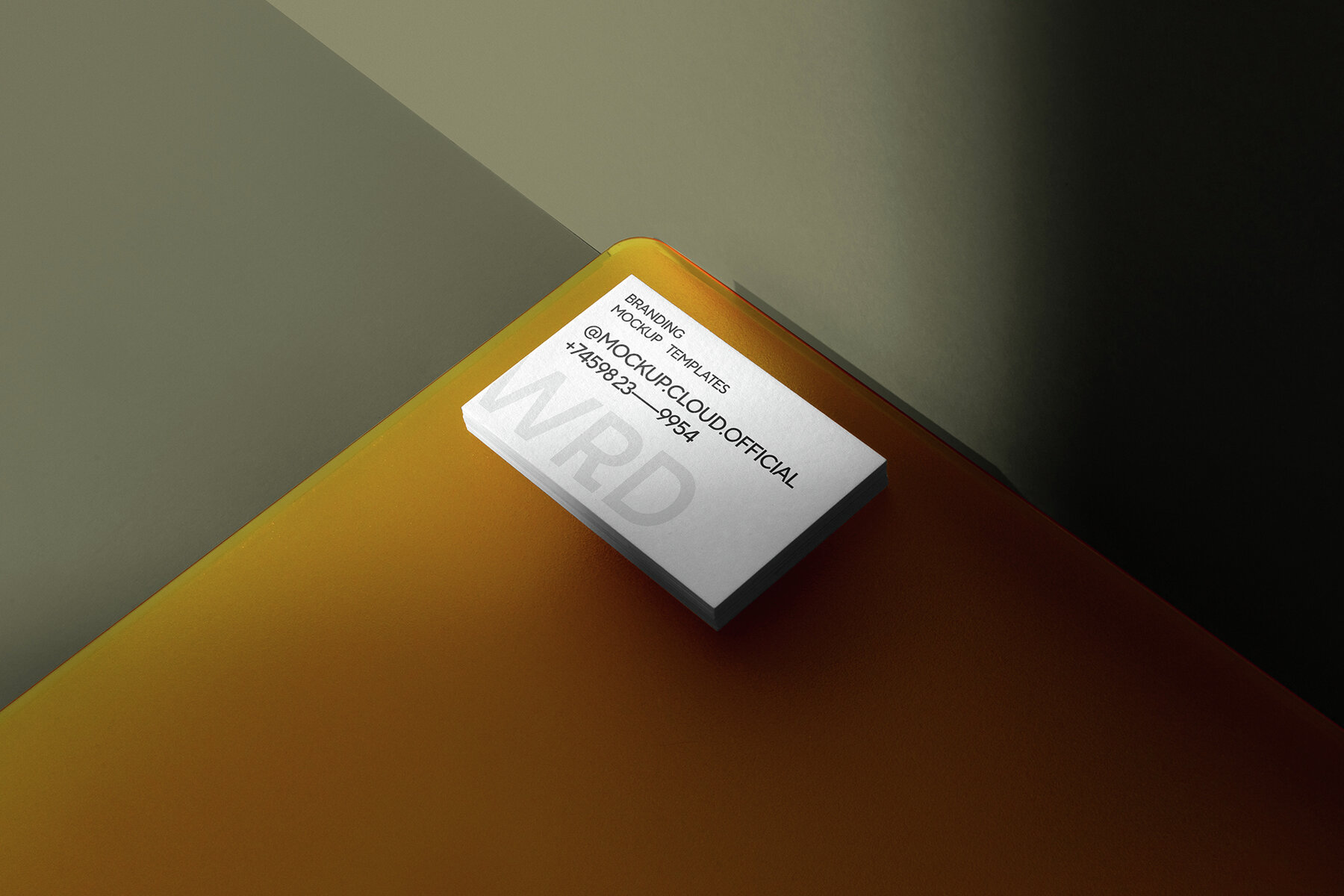 Forwrd Branding Mockups kit 13