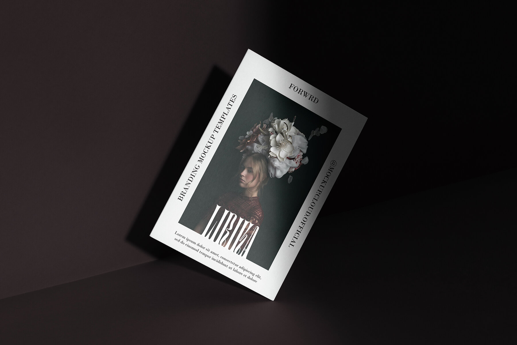 Forwrd Branding Mockups kit 17