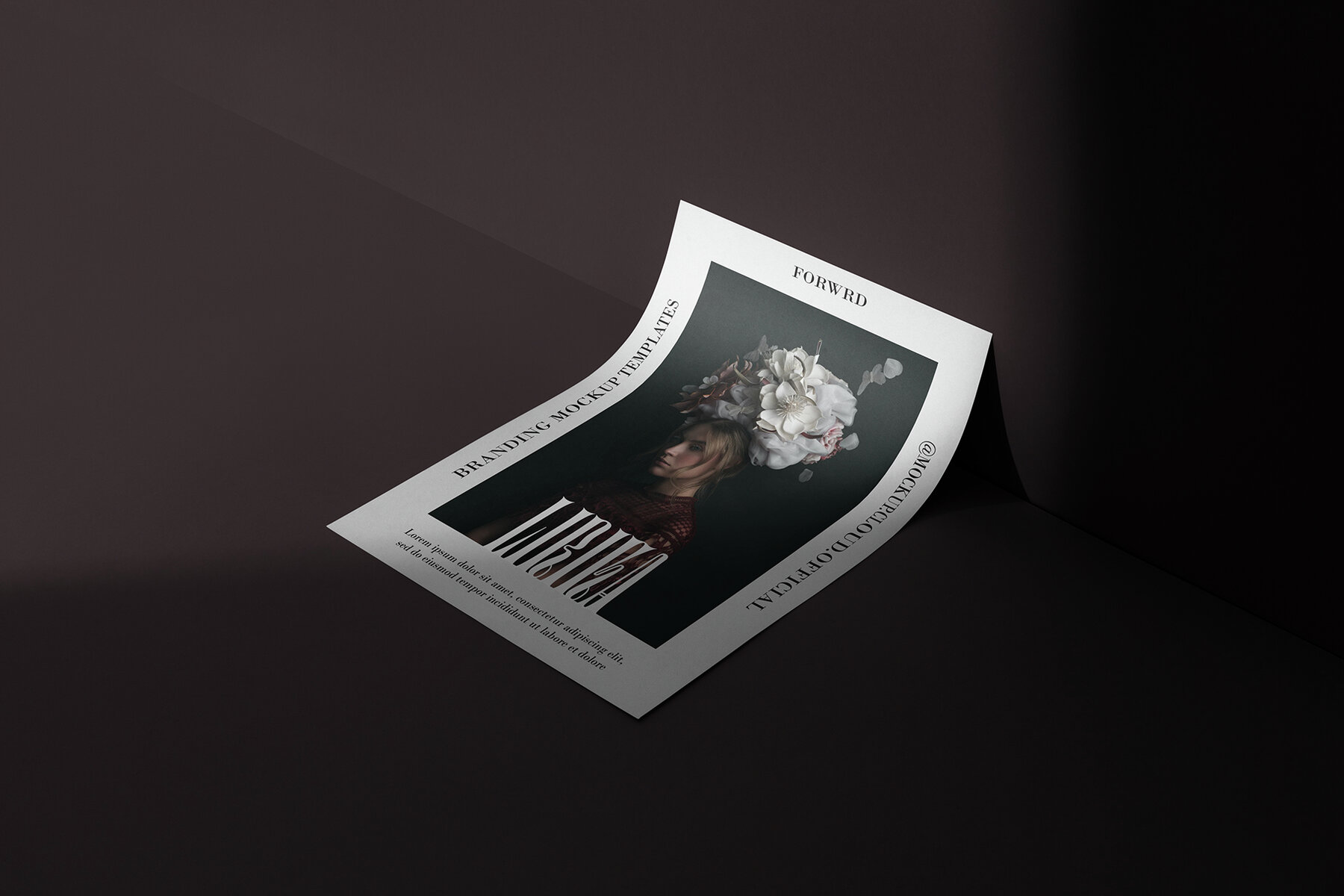 Forwrd Branding Mockups kit 18