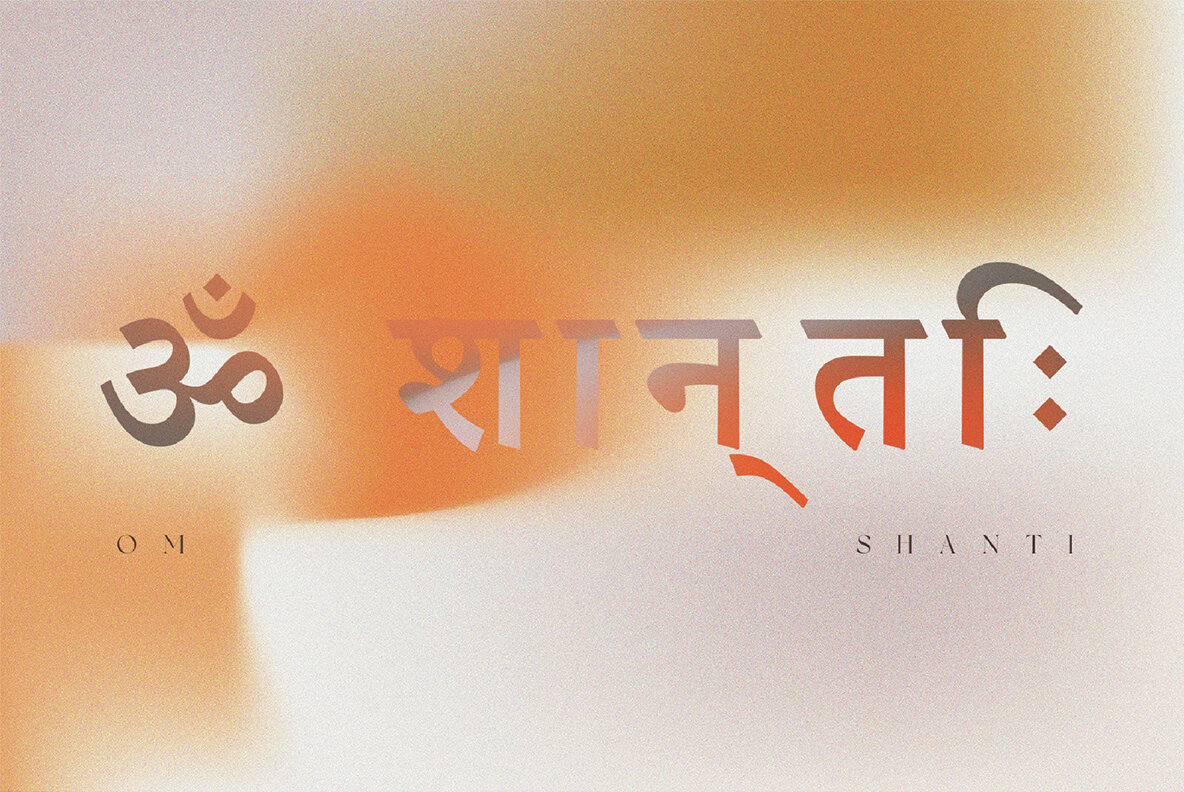 Earthy Retro Vector Texture Set 7