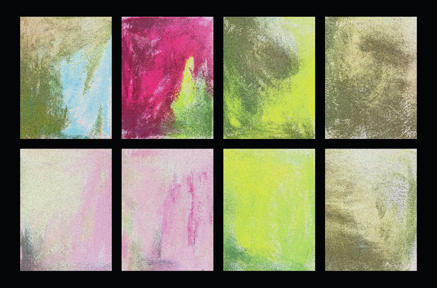 Textures of Soul Vol 1 2