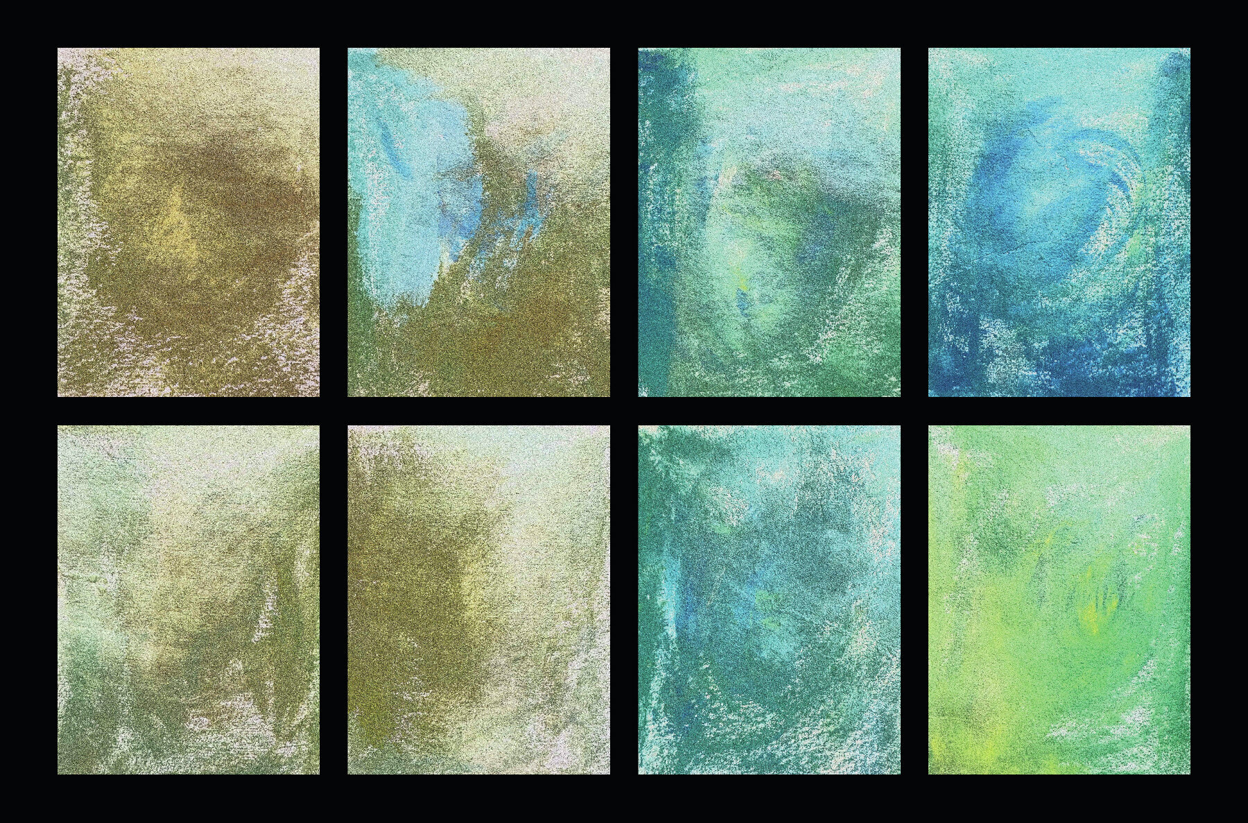 Textures of Soul Vol 1 3