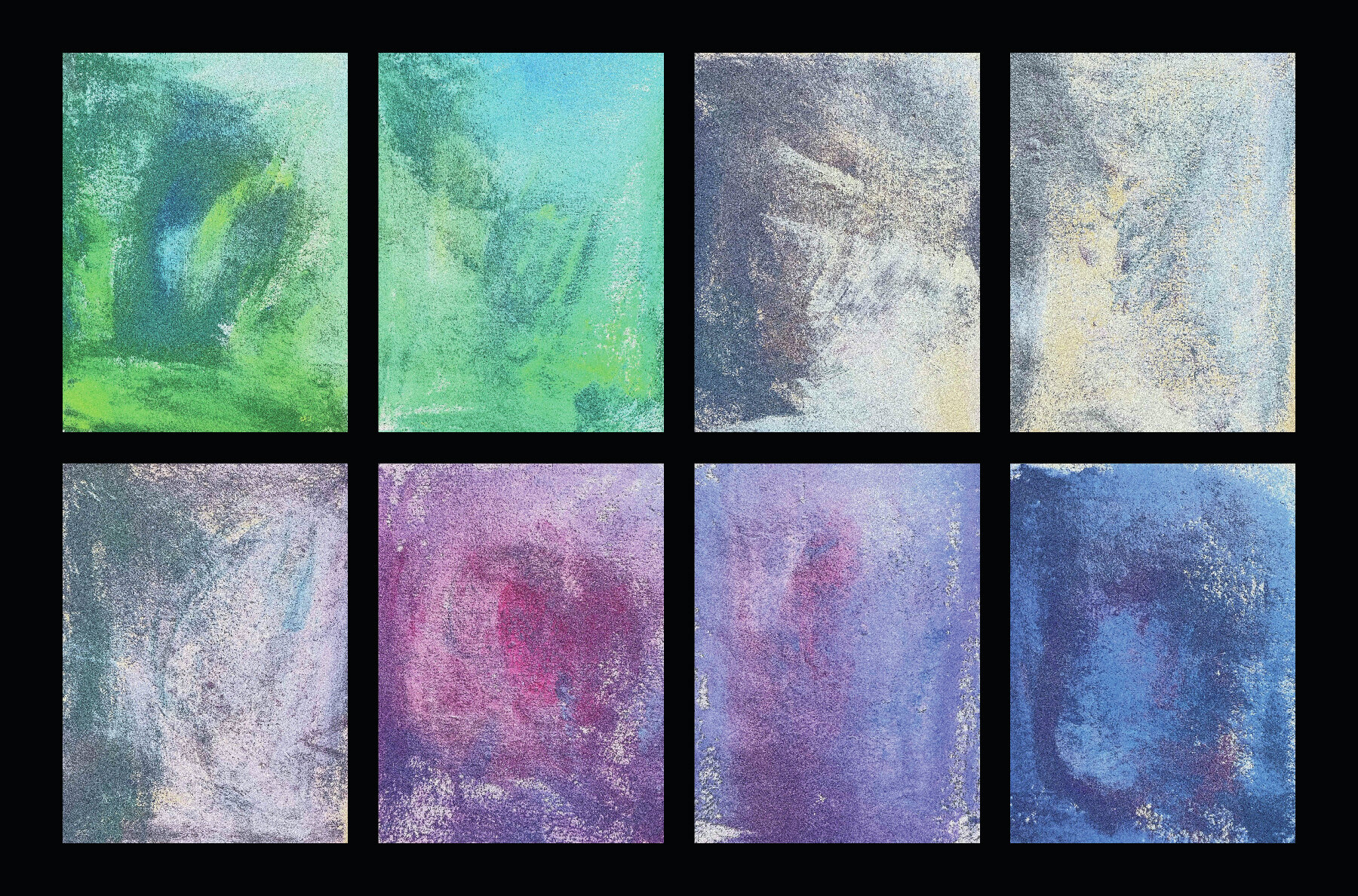 Textures of Soul Vol 1 5