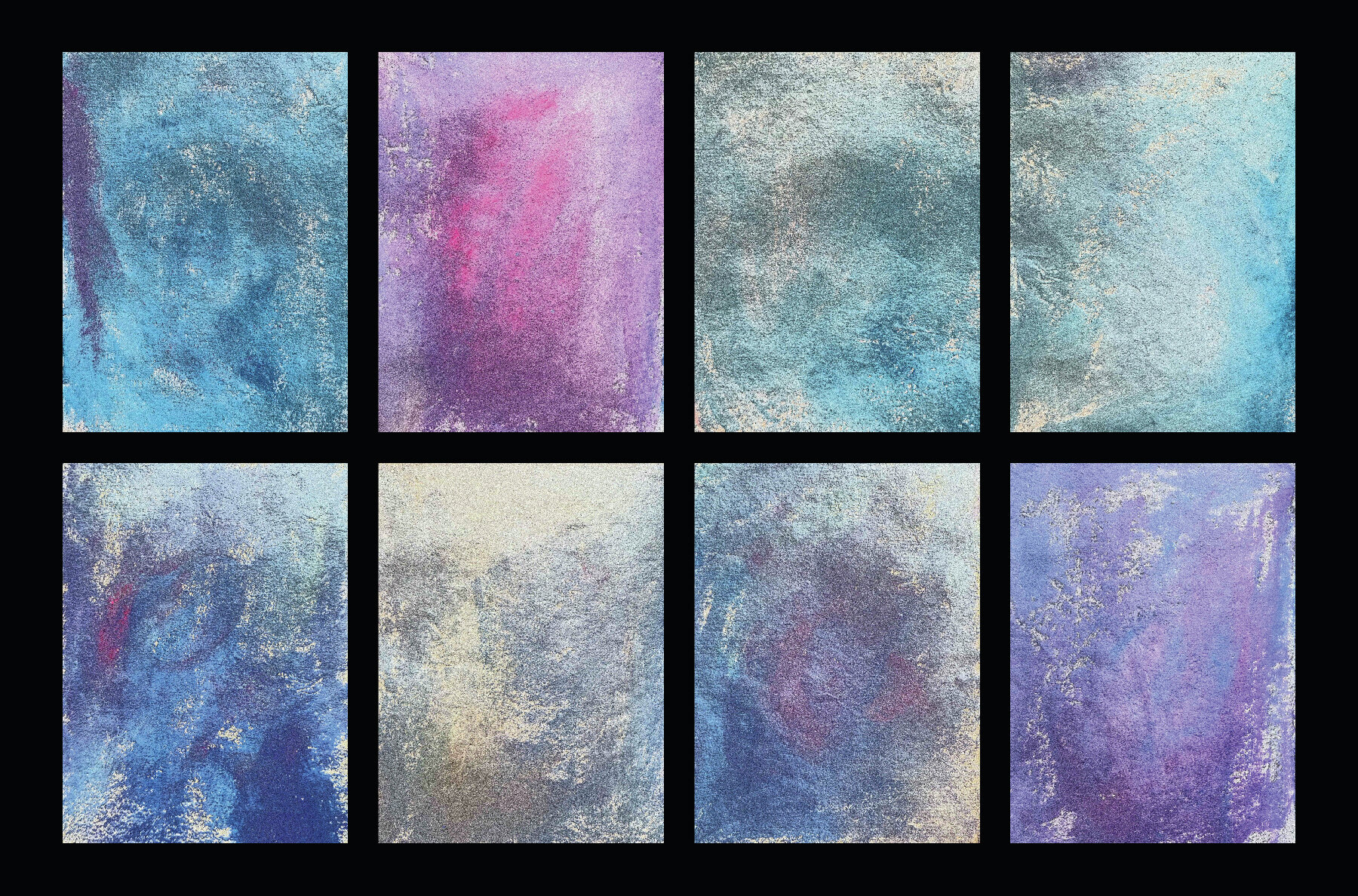 Textures of Soul Vol 1 6