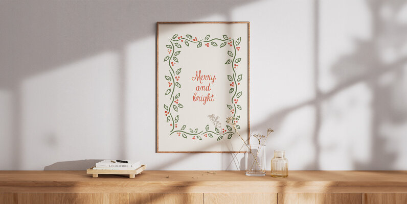 Christmas Illustrations