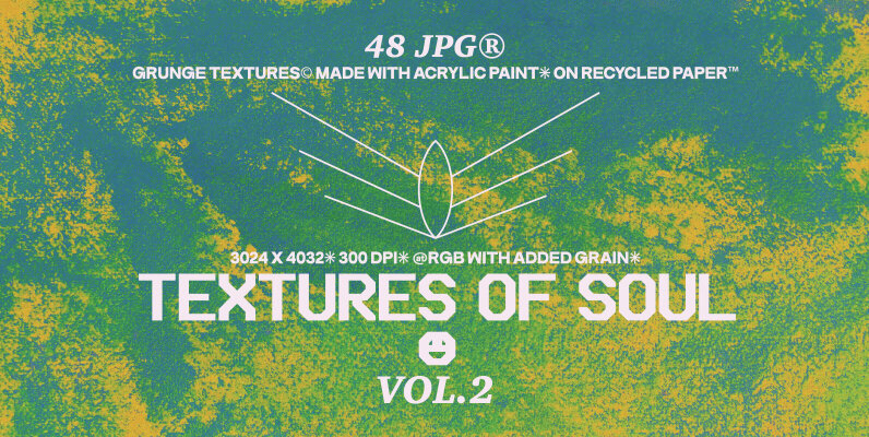 Textures of Soul Vol 2