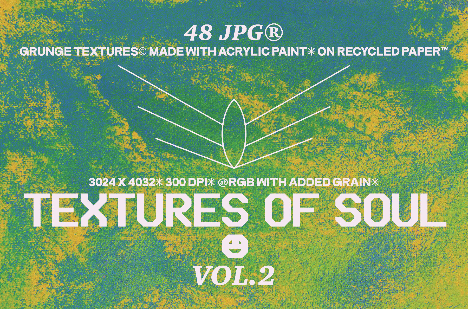 Textures of Soul Vol 2 1