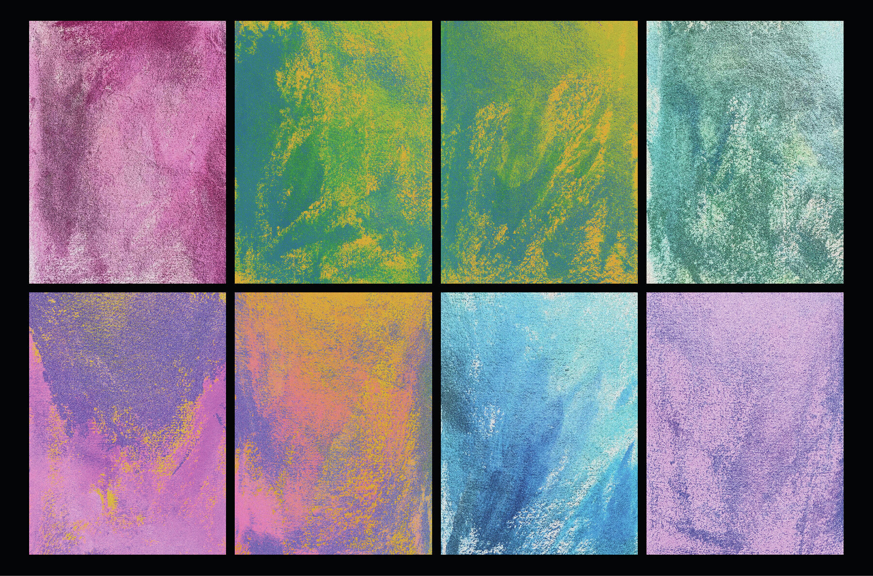 Textures of Soul Vol 2 2