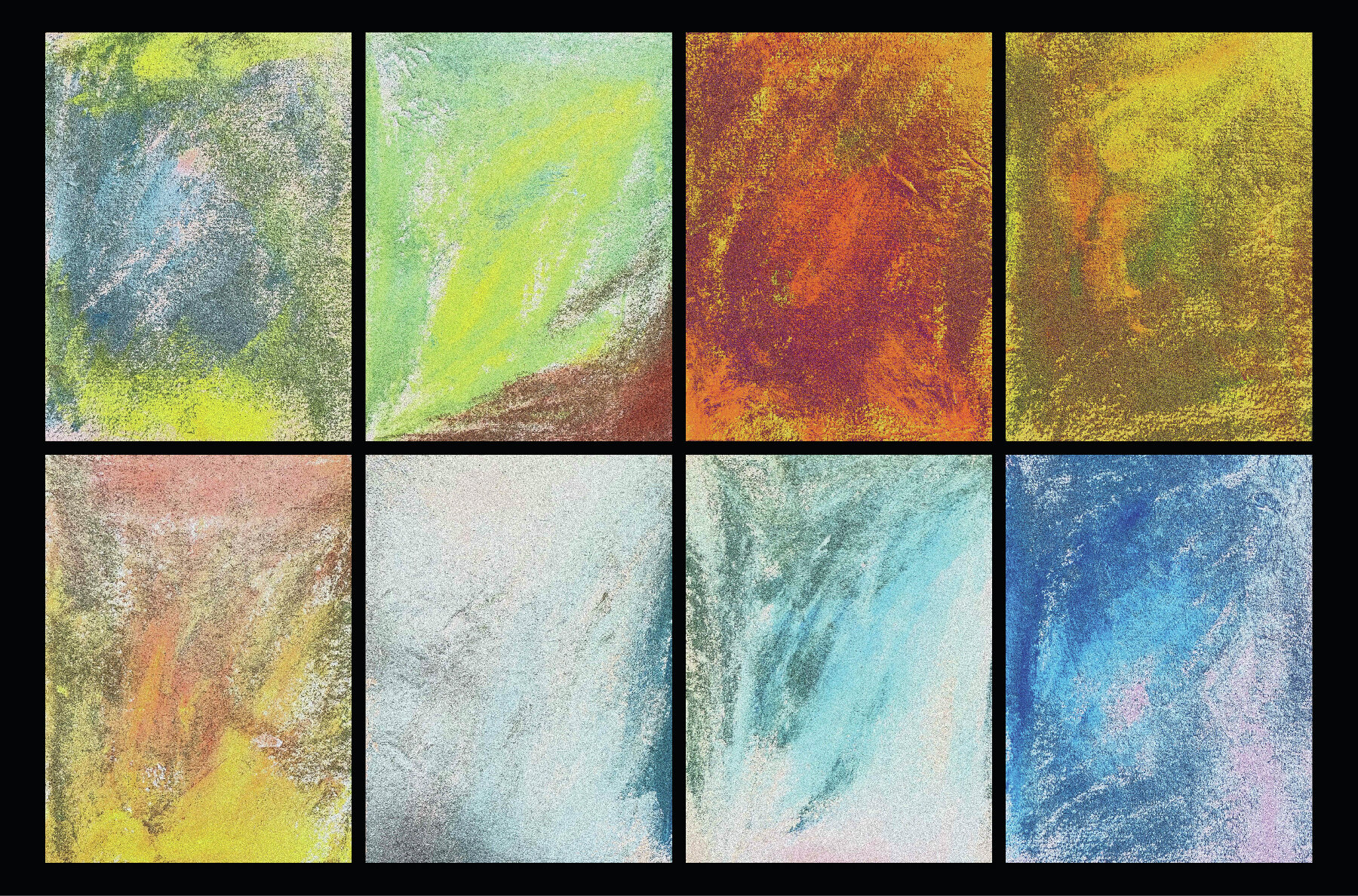 Textures of Soul Vol 2 6