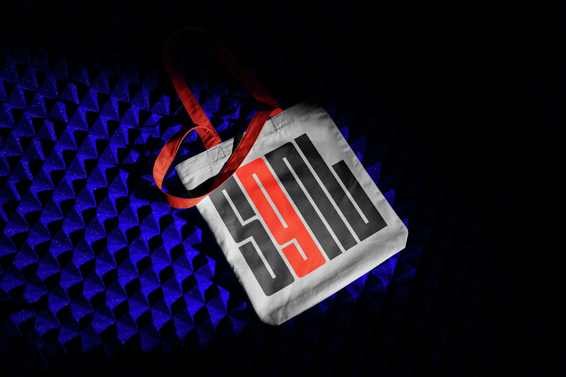 Tote Bag Mockups   SGNL Series 2