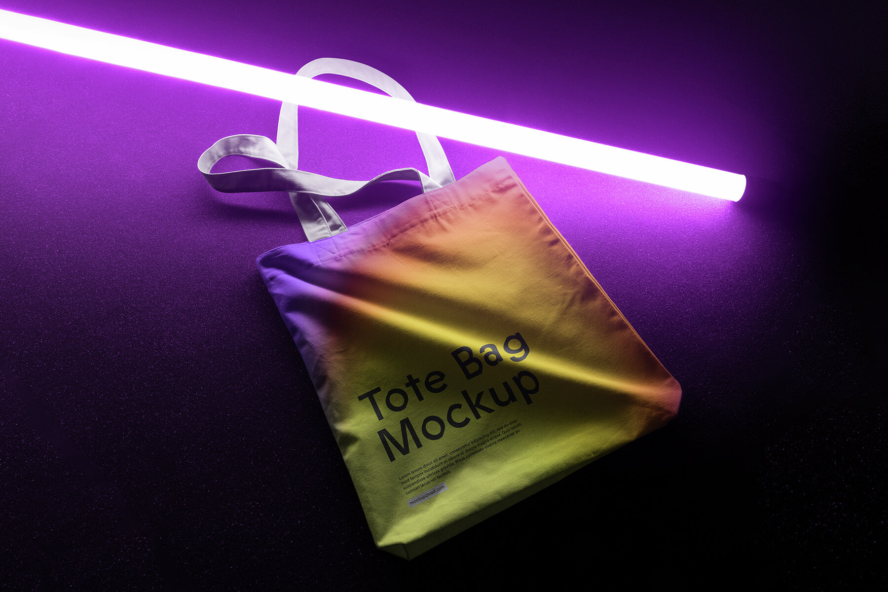 Tote Bag Mockups   SGNL Series 5
