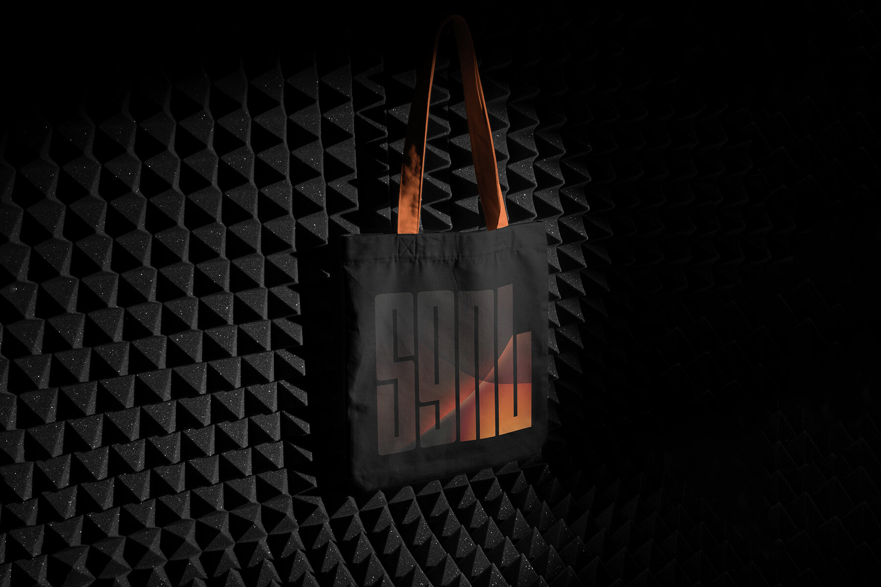Tote Bag Mockups   SGNL Series 8