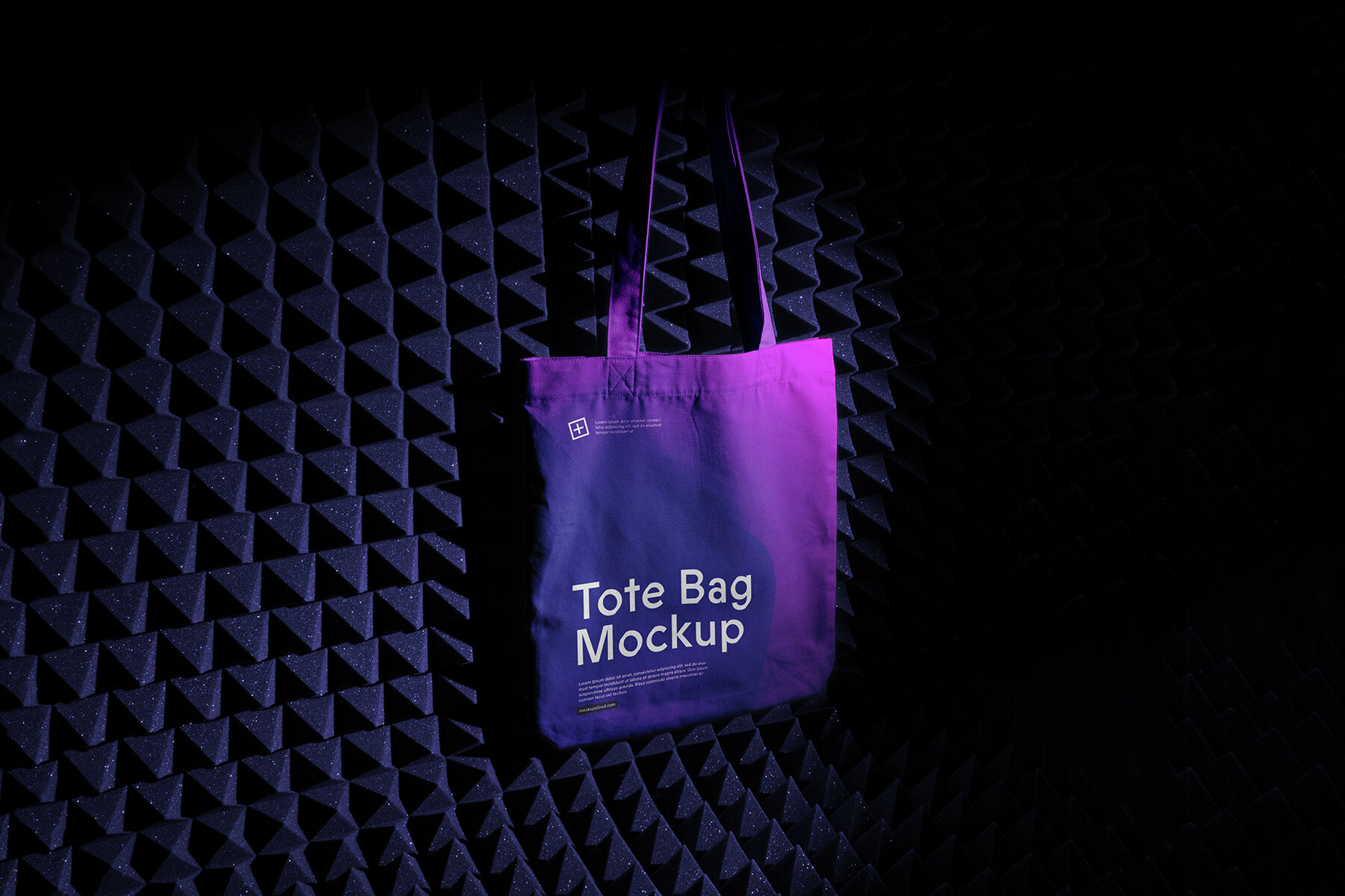 Tote Bag Mockups   SGNL Series 9