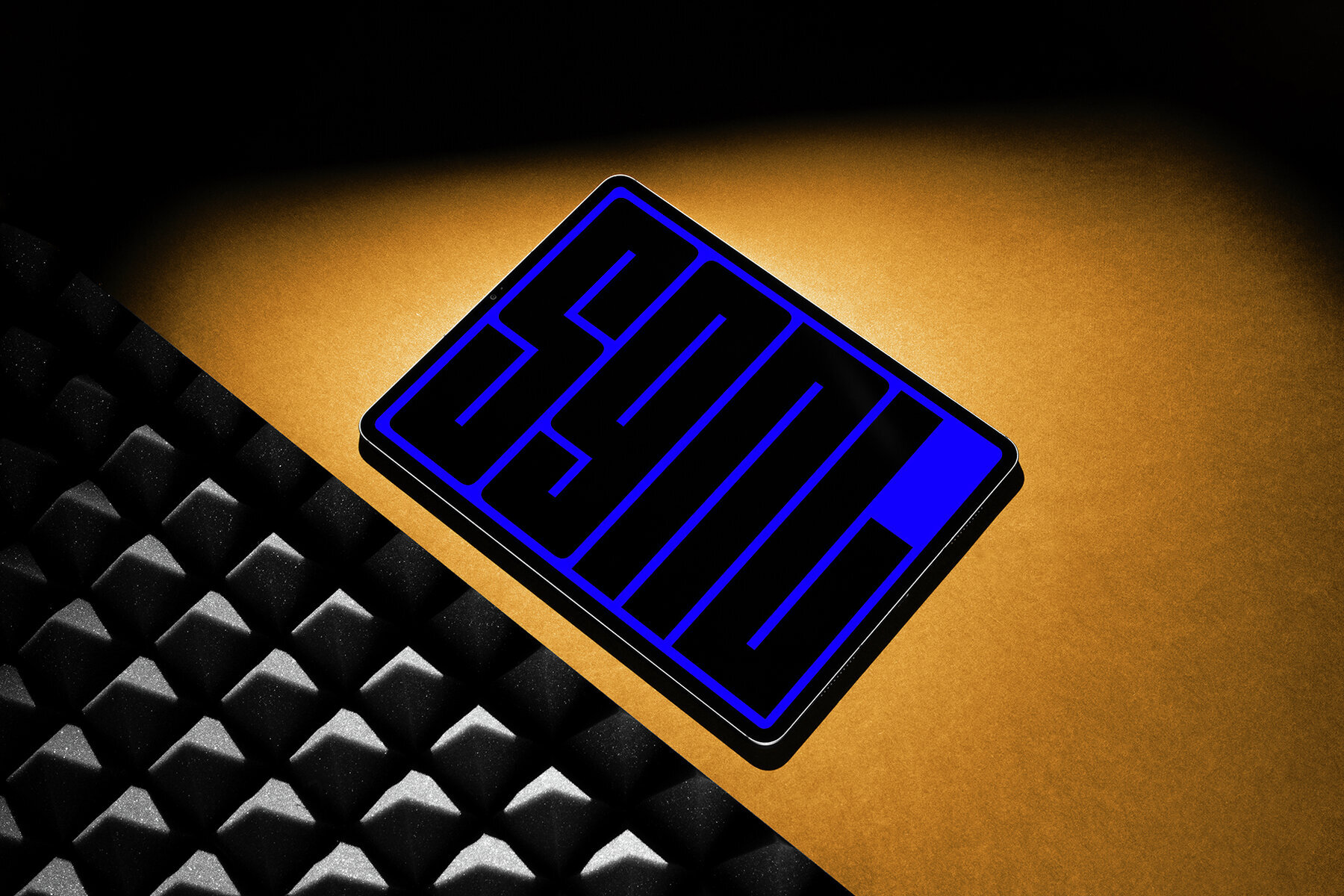 iPad Pro Mockups   SGNL Series 2