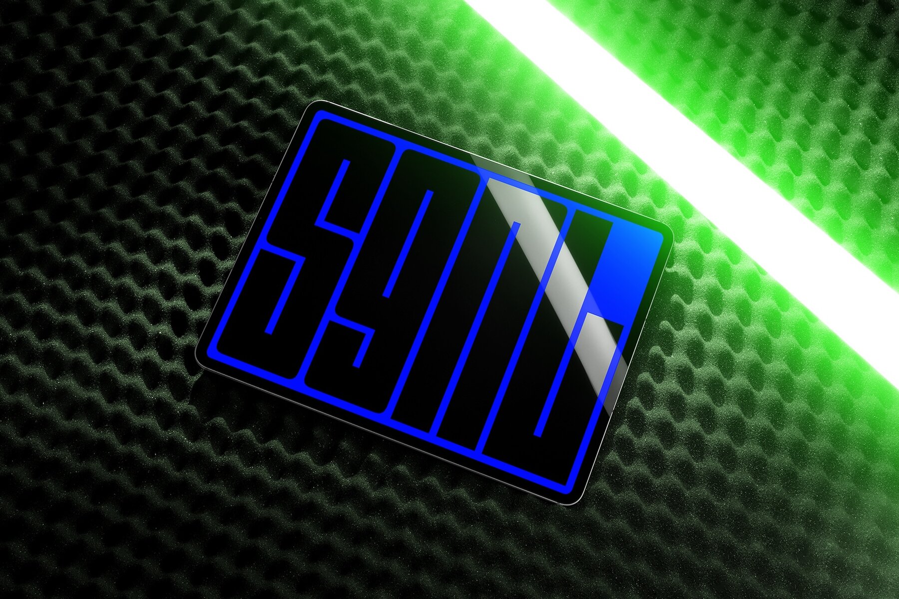 iPad Pro Mockups   SGNL Series 5