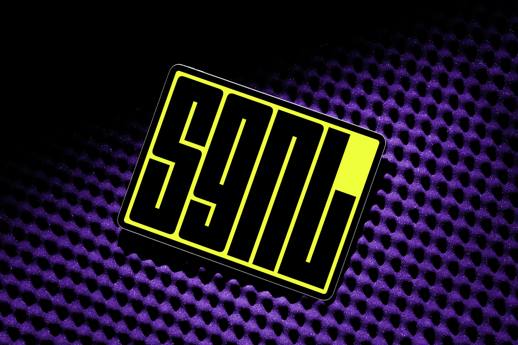 iPad Pro Mockups   SGNL Series 6