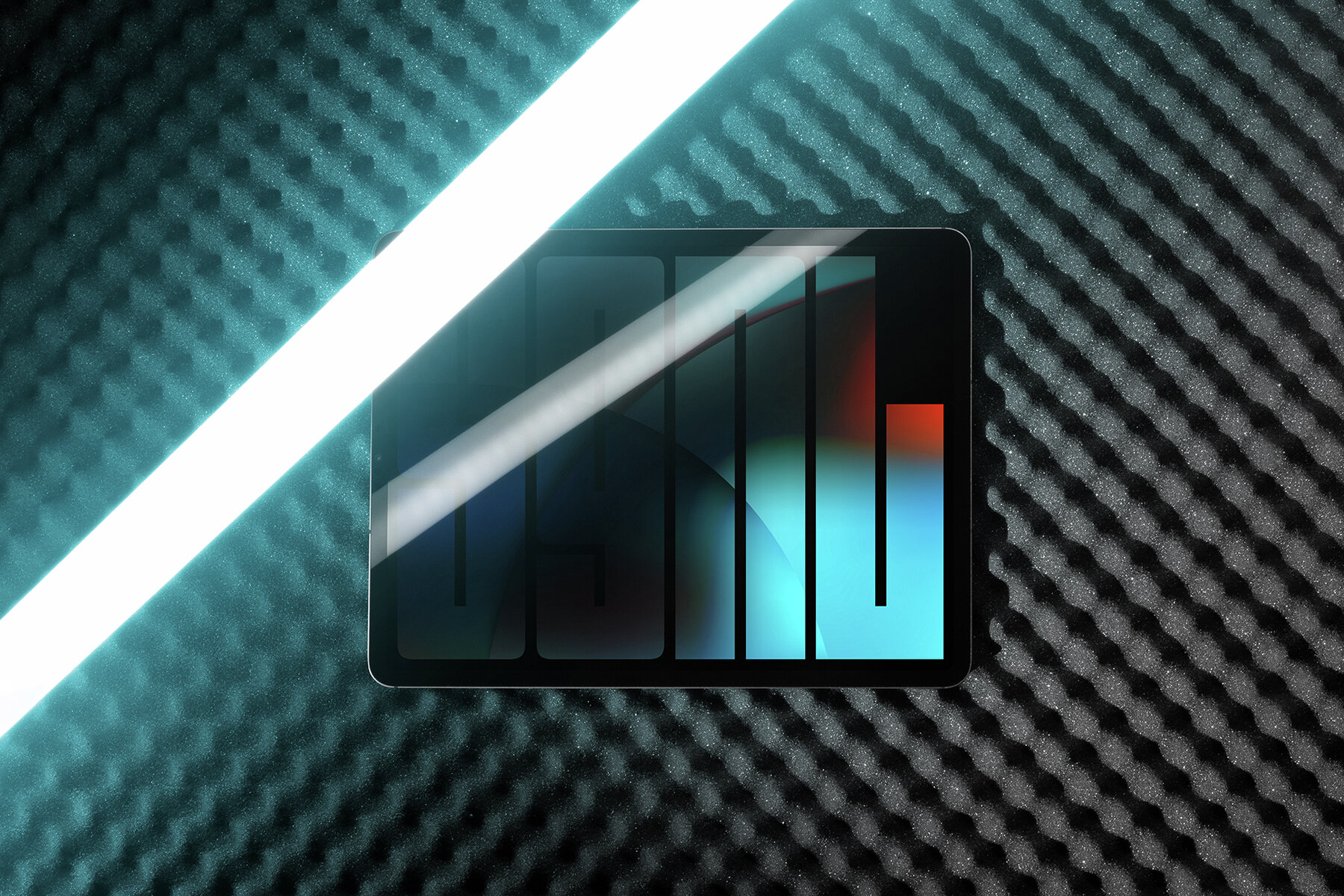 iPad Pro Mockups   SGNL Series 8