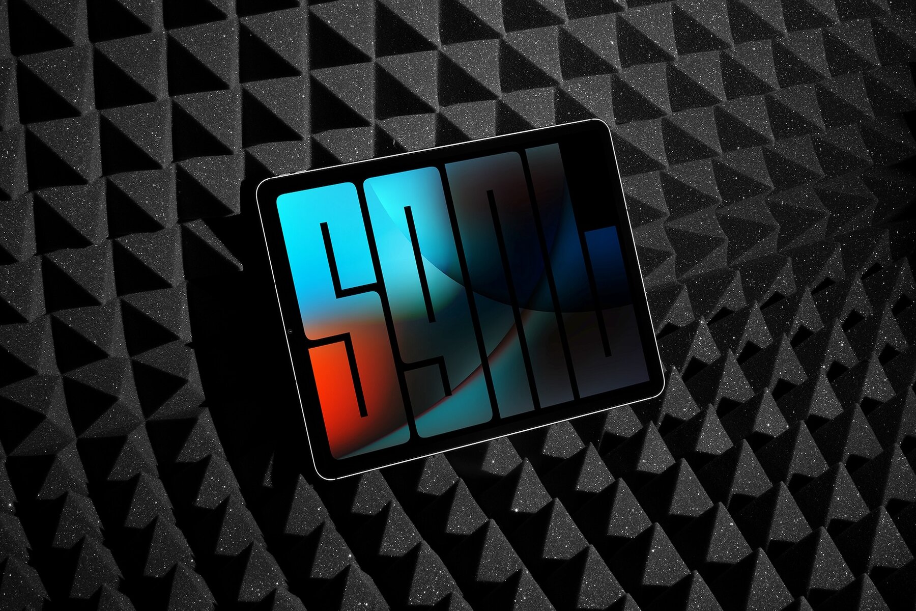 iPad Pro Mockups   SGNL Series 10