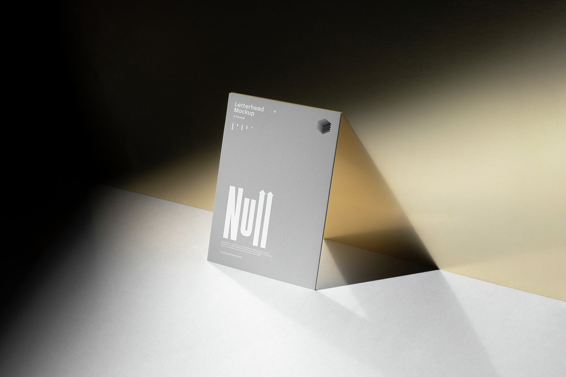 Null Branding Mockups Bundle 11