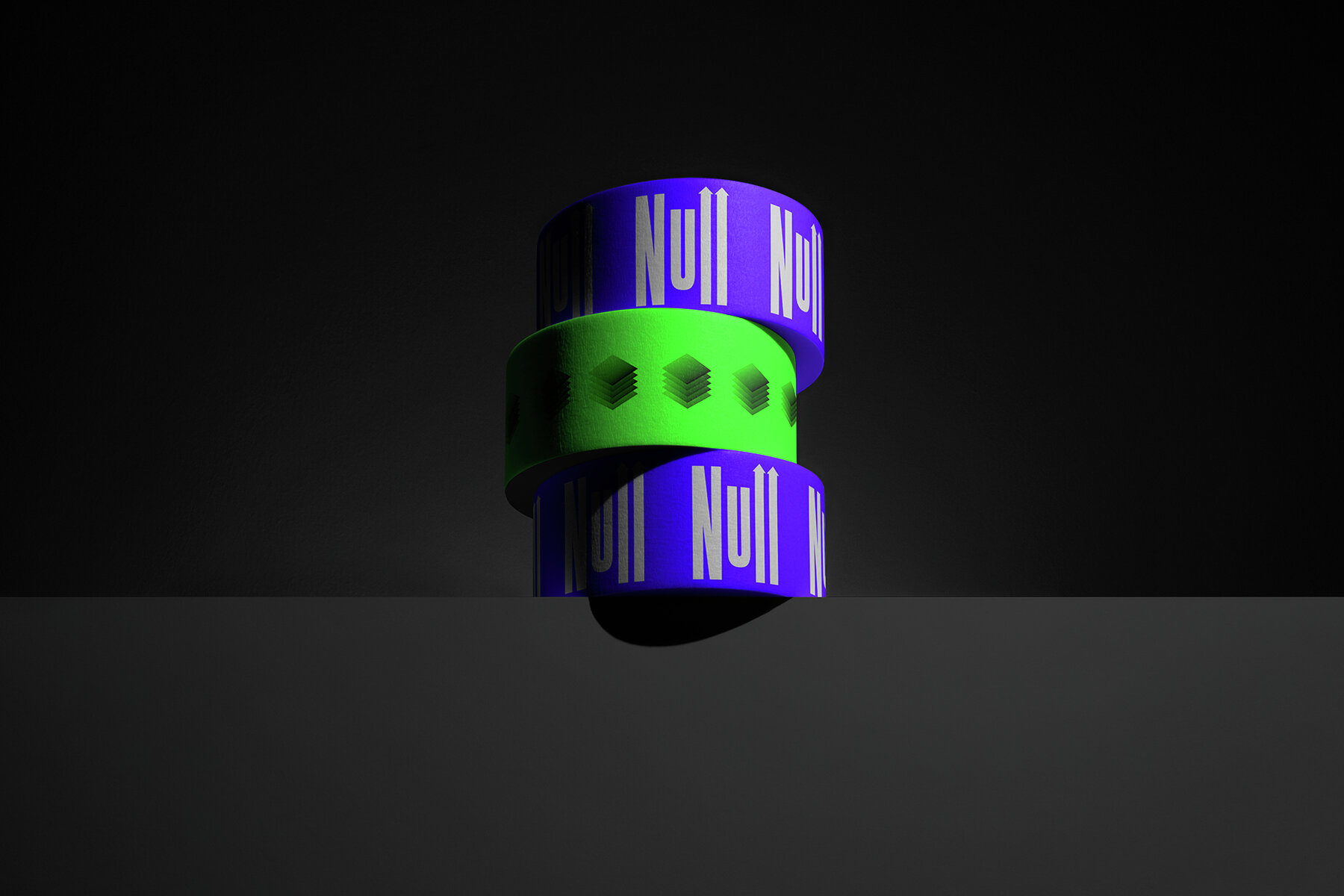 Null Branding Mockups Bundle 12