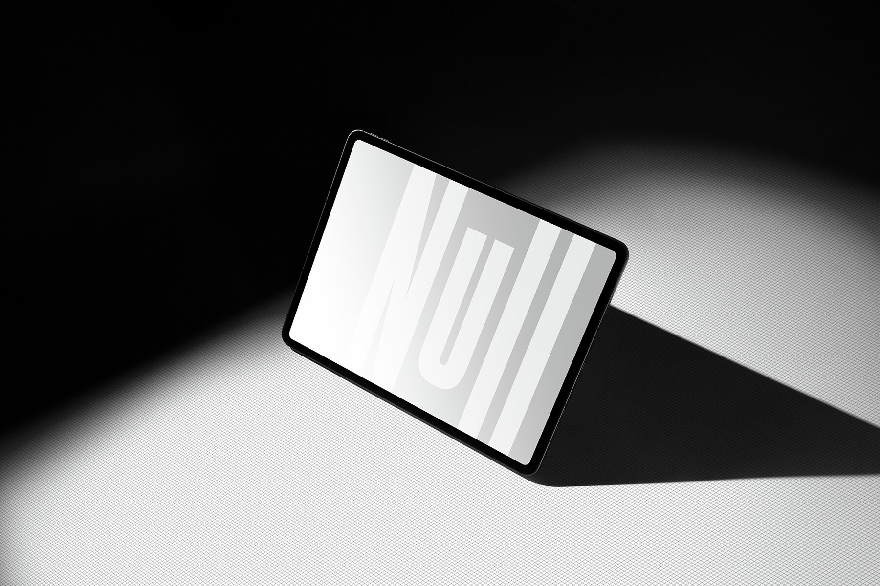 Null Branding Mockups Bundle 14