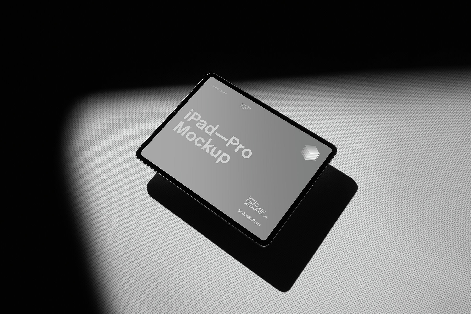 Null Branding Mockups Bundle 15