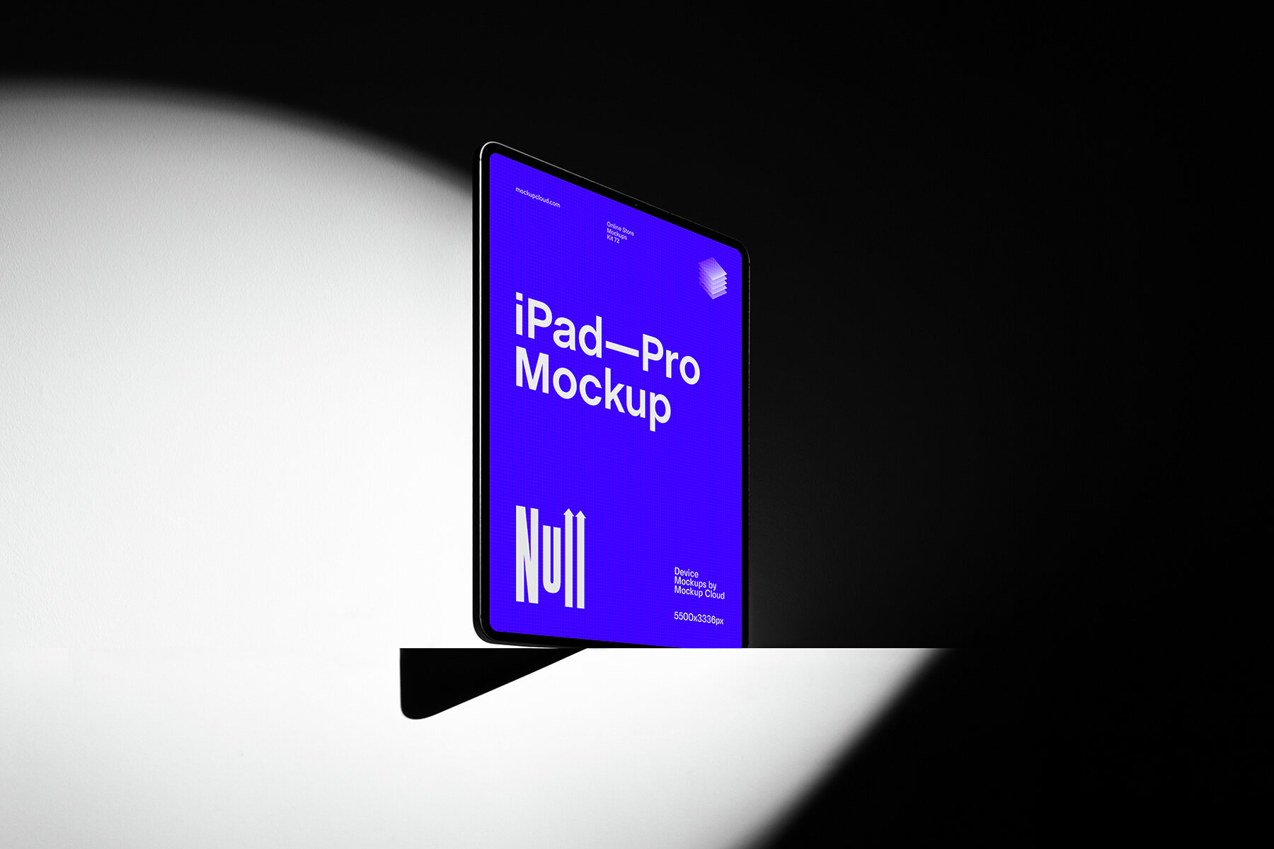 Null Branding Mockups Bundle 17