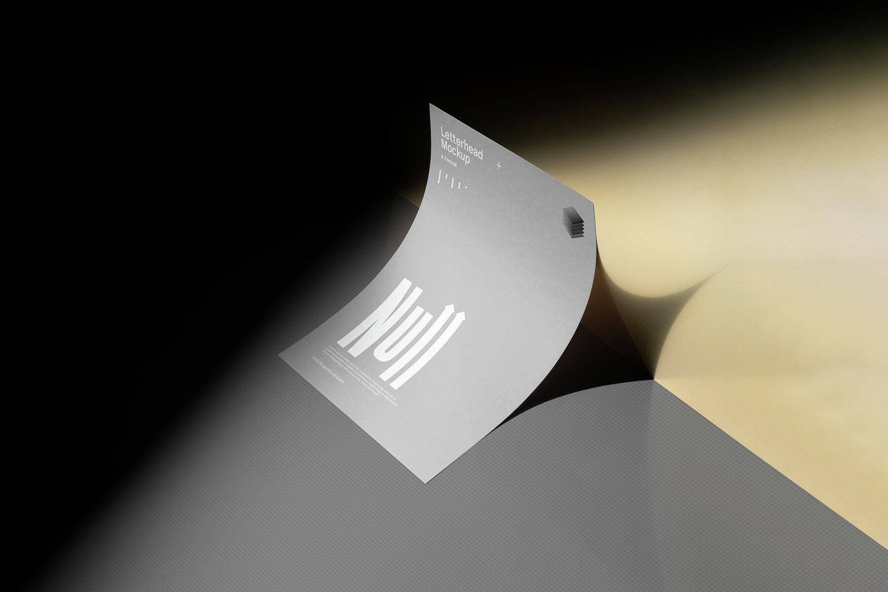 Null Branding Mockups Bundle 18