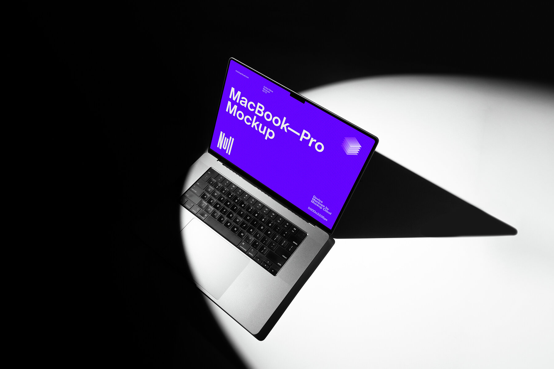 Null Branding Mockups Bundle 19