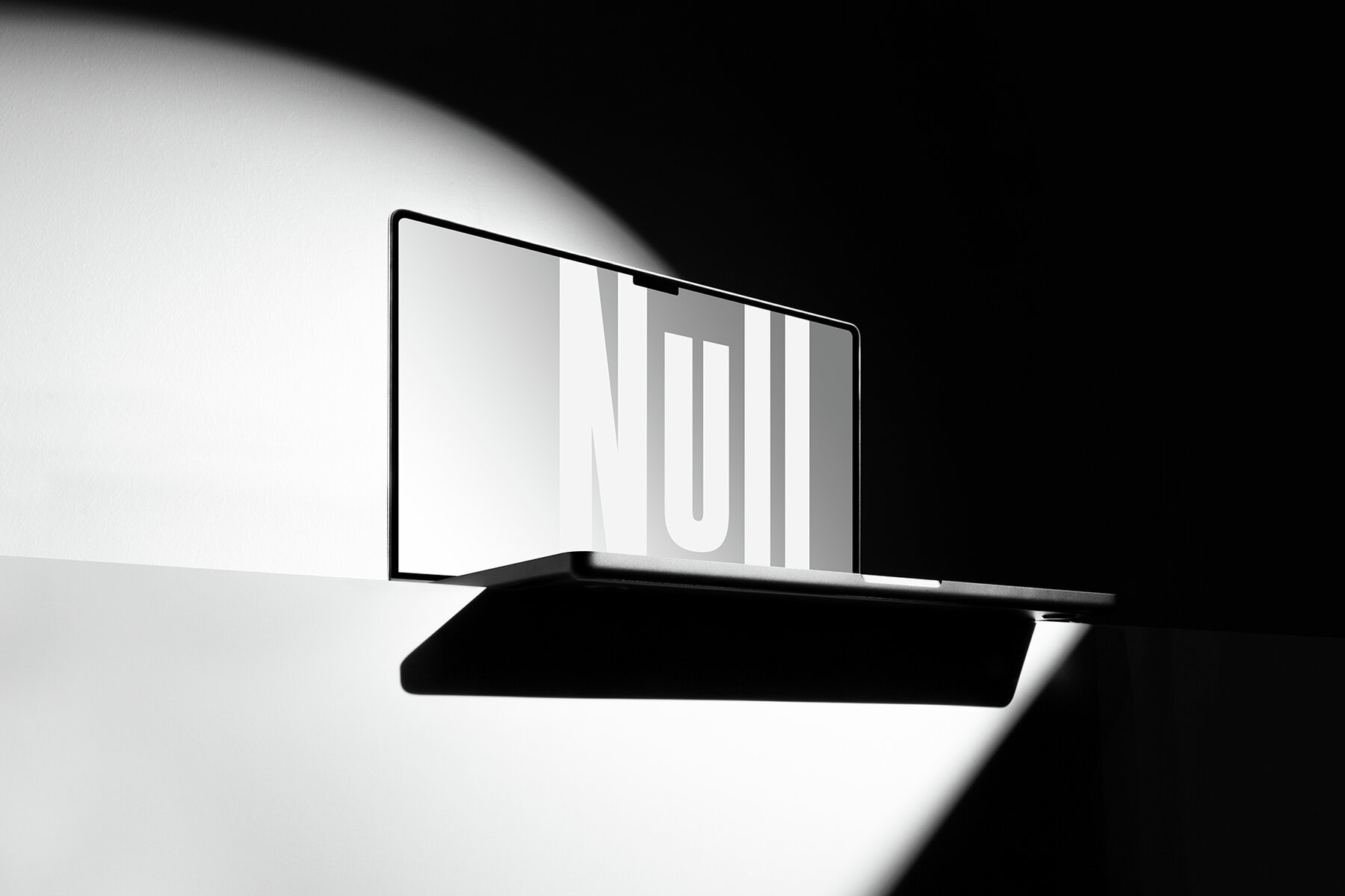 Null Branding Mockups Bundle 20