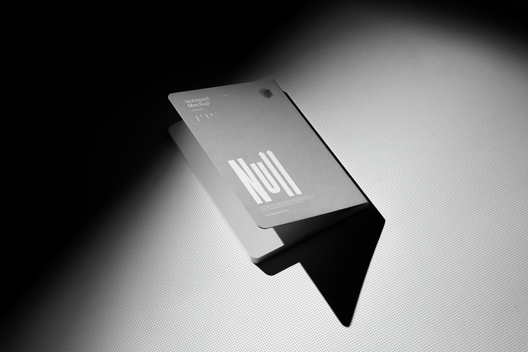 Null Branding Mockups Bundle 21