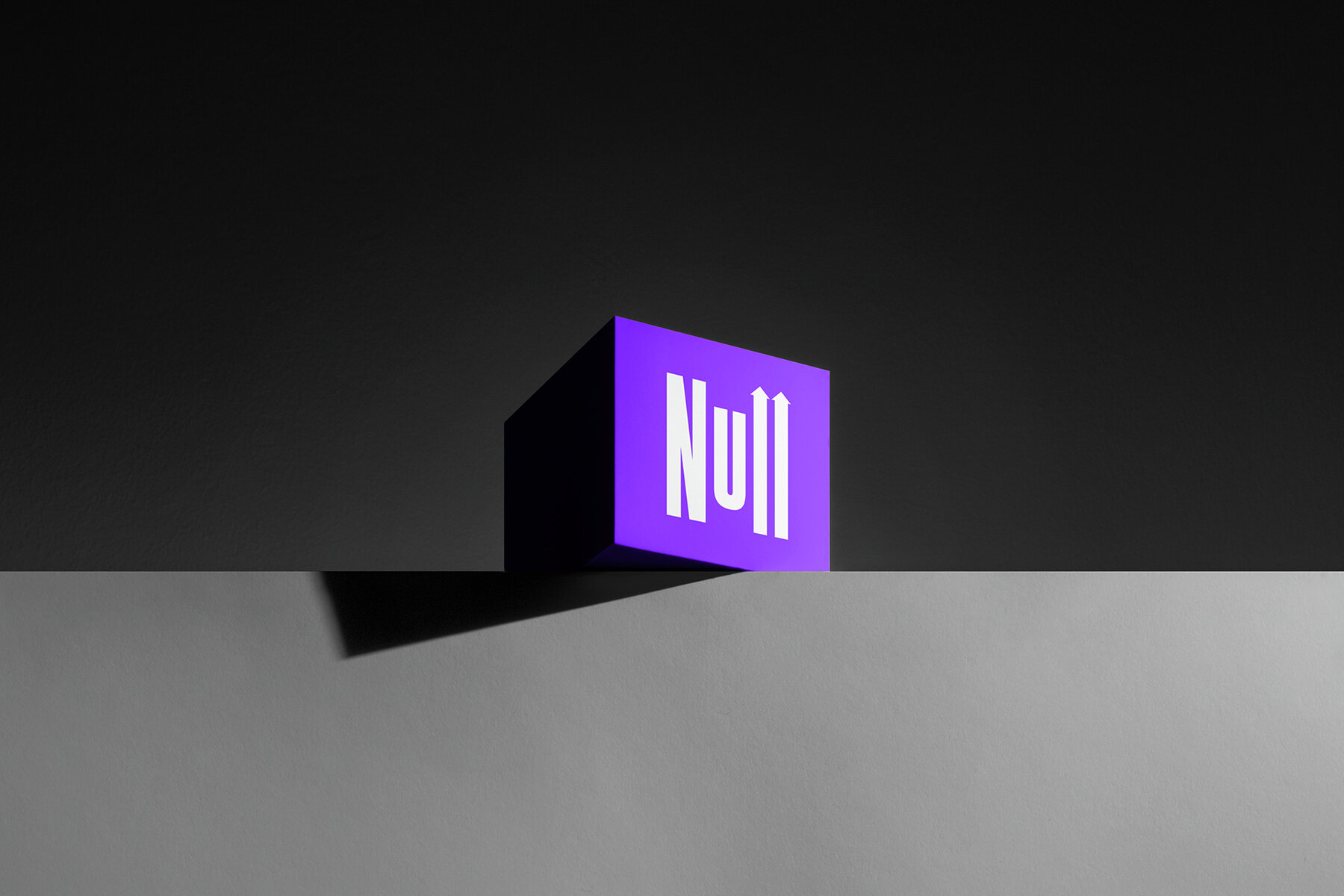 Null Branding Mockups Bundle 22