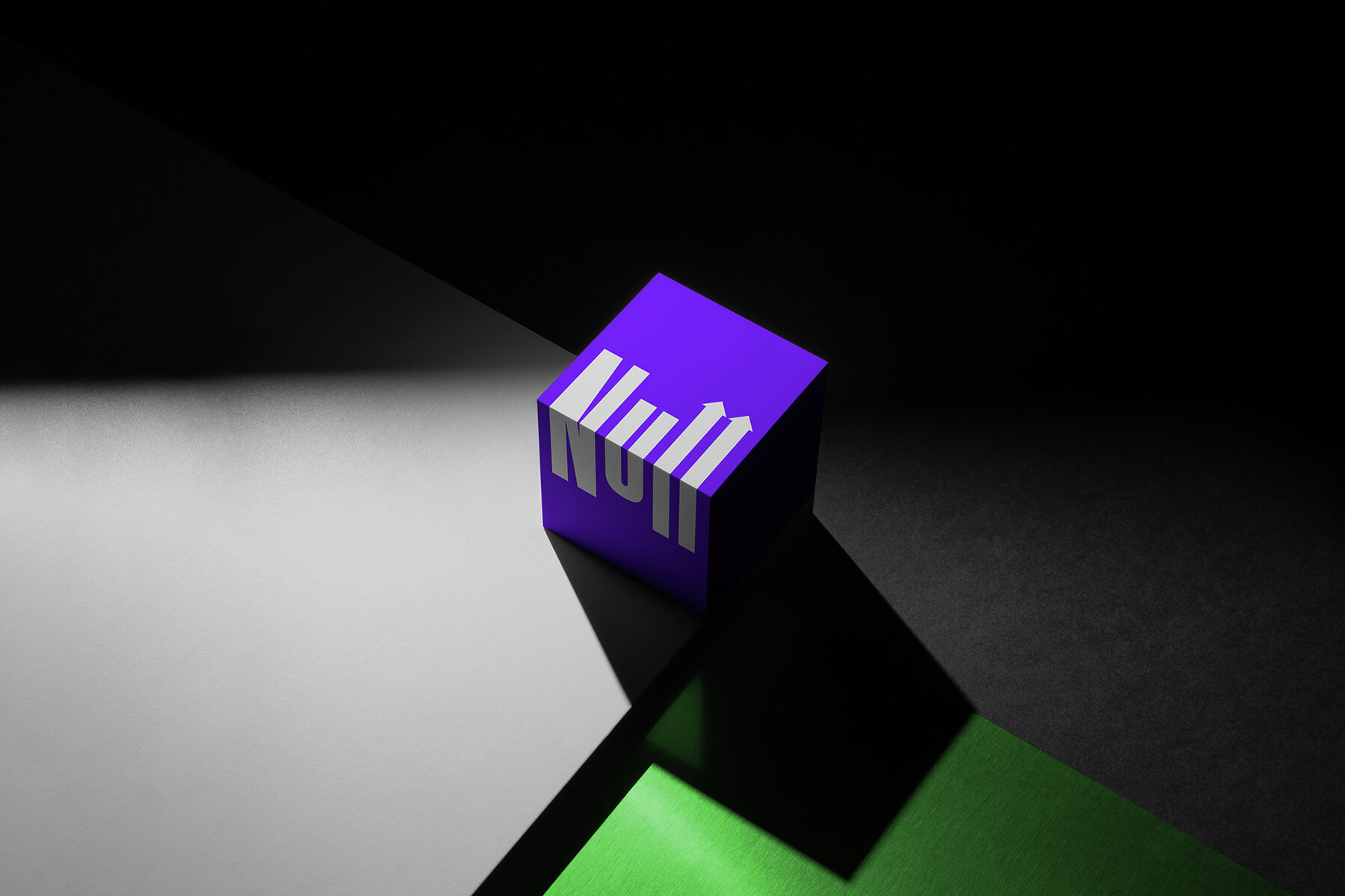 Null Branding Mockups Bundle 23