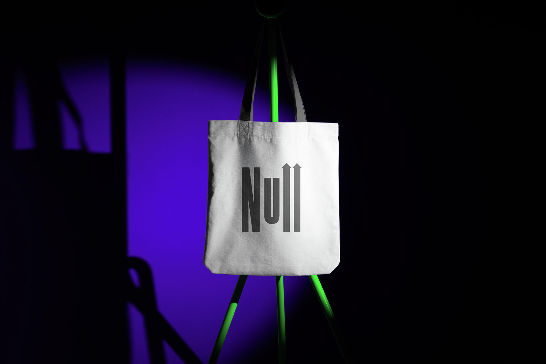 Null Branding Mockups Bundle 25