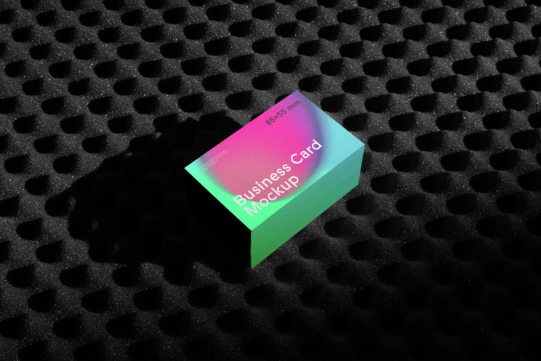 Branding Mockups   SGNL Series 9