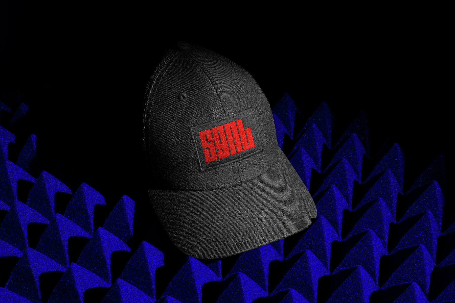 Branding Mockups   SGNL Series 11