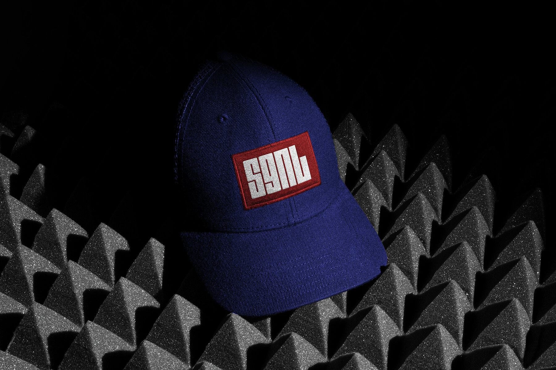 Branding Mockups   SGNL Series 12